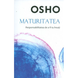 Maturitatea....