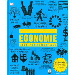 Economie. Idei fundamentale