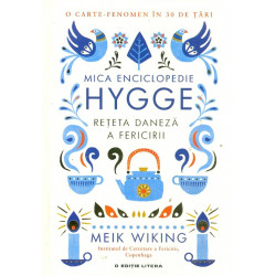 Mica enciclopedie Hygge