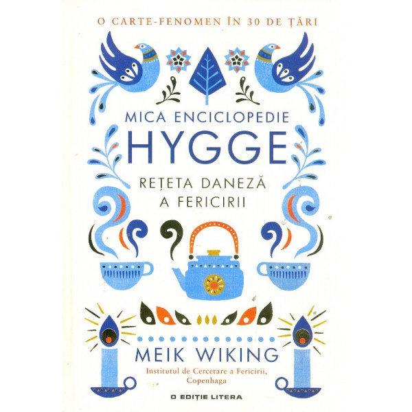 Mica enciclopedie Hygge