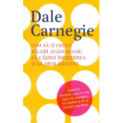 Cum sa-ti creezi relatii...