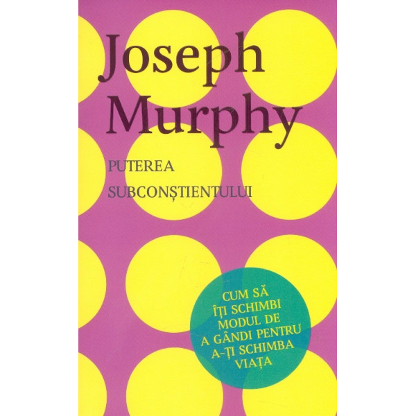 Puterea subconstientului