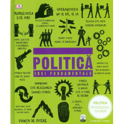 Politica - Idei fundamentale