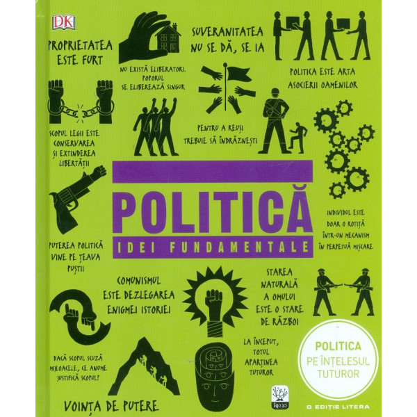 Politica - Idei fundamentale