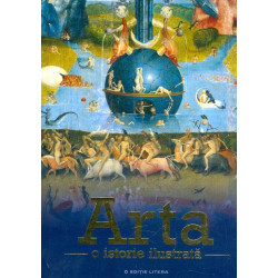 Arta - O istorie ilustrata