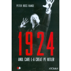 1924. Anul care l-a creat...