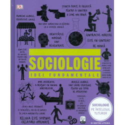 Sociologie - Idei fundamentale