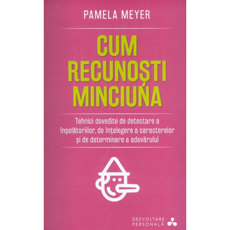 Cum recunosti minciuna