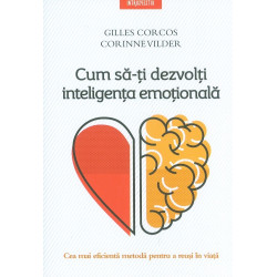 Cum sa-ti dezvolti inteligenta emotionala