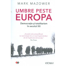 Umbre peste Europa....