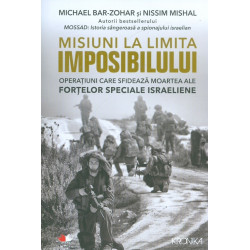 Misiuni la limita...