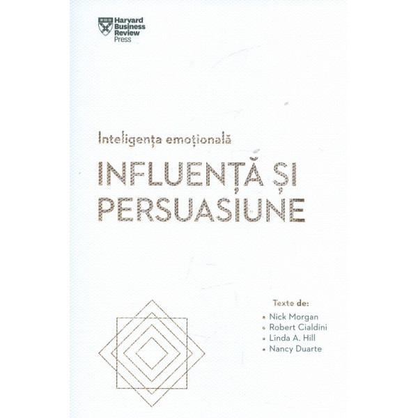 Influenta si persuasiune - Inteligenta emotionala