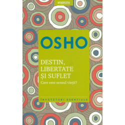 Destin, libertate si...