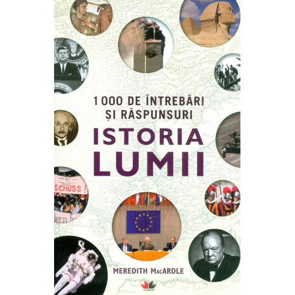 Istoria lumii