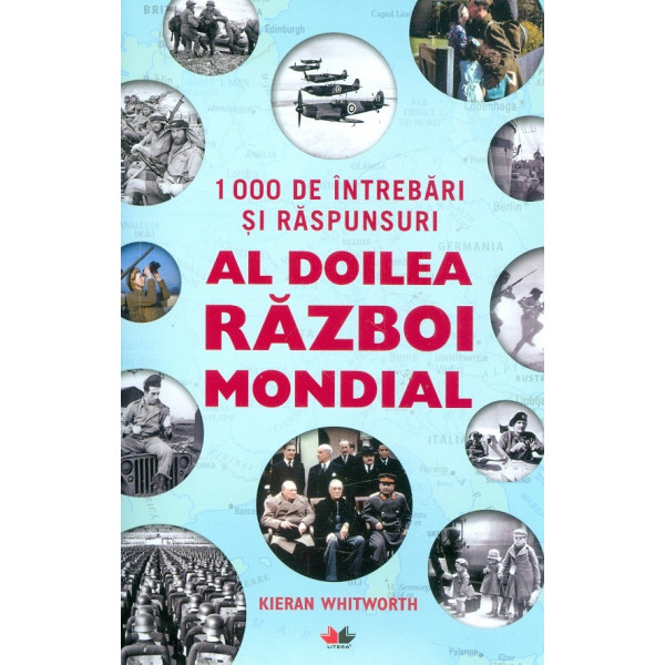 Al Doilea Razboi Mondial