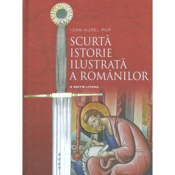 Scurta istorie ilustrata a romanilor