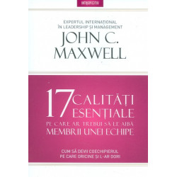 17 calitati esentiale pe...