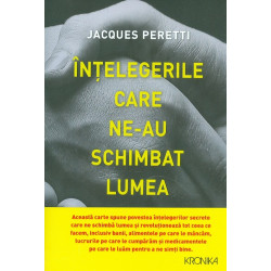 Intelegerile care ne-au schimbat lumea