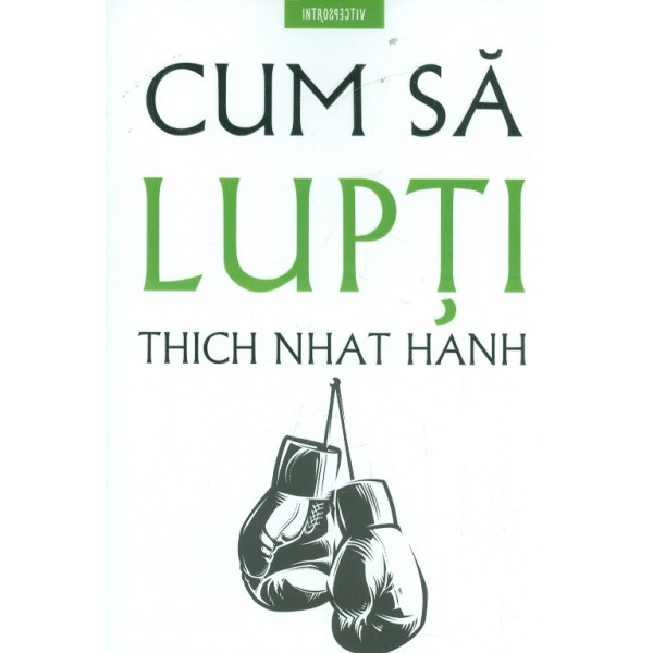 Cum sa lupti