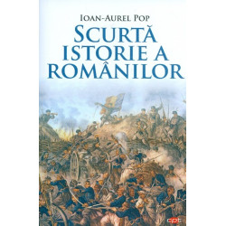 Scurta istorie a romanilor
