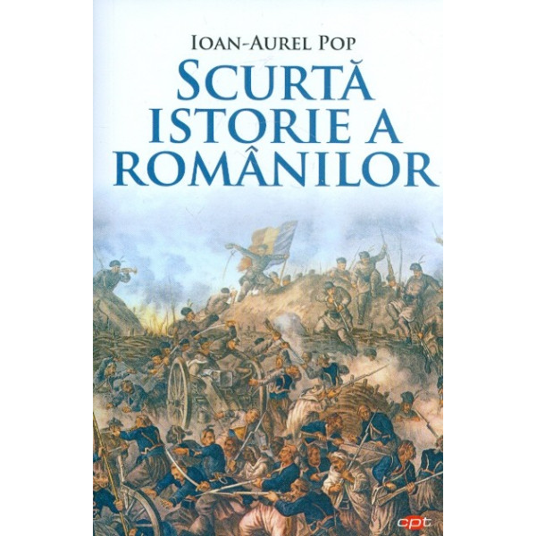 Scurta istorie a romanilor