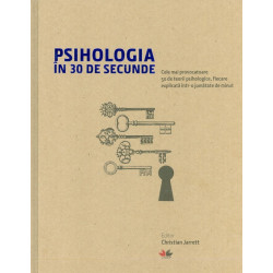 Psihologia in 30 de secunde
