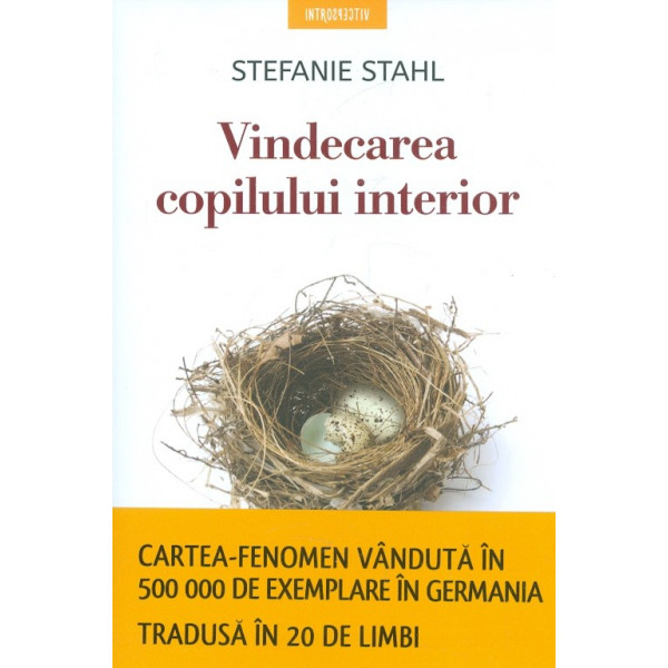 Vindecarea copilului interior