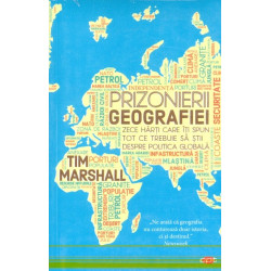 Prizonierii geografiei