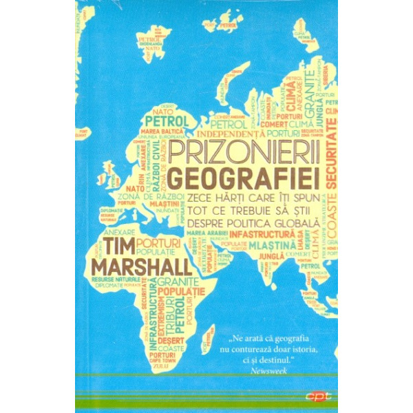 Prizonierii geografiei