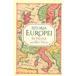 Istoria Europei in pilule