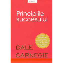 Principiile succesului