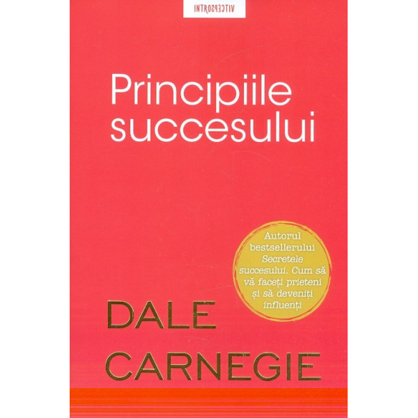 Principiile succesului