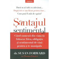 Santajul sentimental