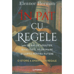 In pat cu regele. 500 de...