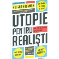 Utopie pentru realisti