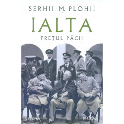 Ialta. Pretul pacii