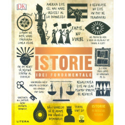 Istorie. Idei fundamentale