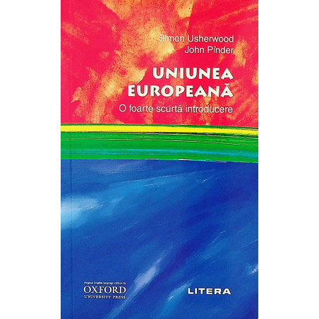 Uniunea Europeana. O foarte...