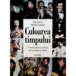 Culoarea timpului. O noua...