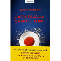 Cafeneaua de la capatul lumii