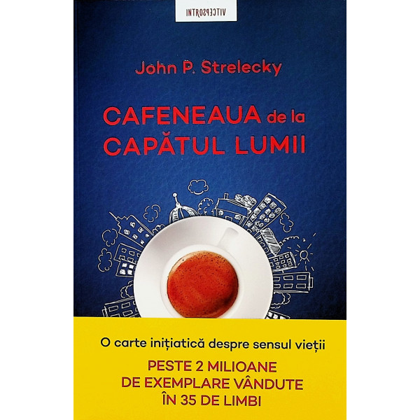 Cafeneaua de la capatul lumii