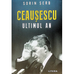 Ceausescu, ultimul an