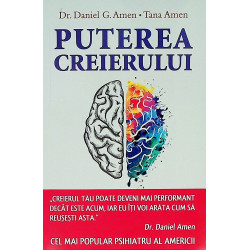 Puterea creierului