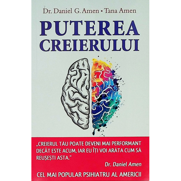 Puterea creierului