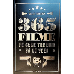 365 de filme pe care...