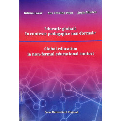 Educatie globala in...