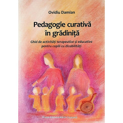 Pedagogie curativa in...
