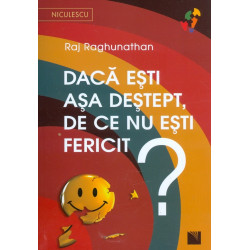 Daca esti asa destept, de...