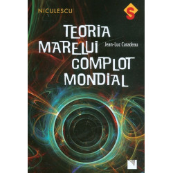 Teoria marelui complot mondial