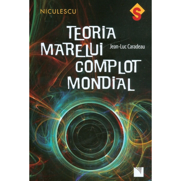 Teoria marelui complot mondial